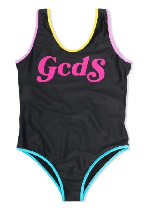 COSTUME INTERO CON STAMPA GCDS KIDS | 027965110